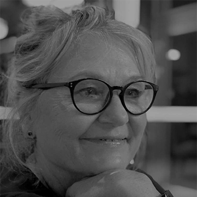 Møt Ulla Rosengren, en erfaren Familieterapeut og Åpen Dialog-spesialist